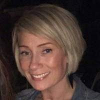 Amy Lynch