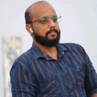Srinivasan Sivakumar