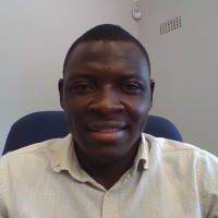 Mpho Makoni