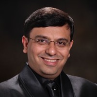 Dharmesh Thakkar
