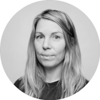 Bridget White