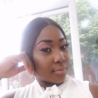 Shanice Scott
