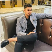 Ashish Kumar