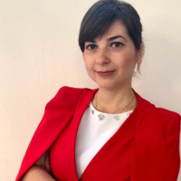 Iva Gjakova