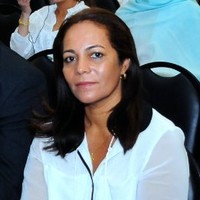 Márcia Regina Alonso Pfisterer