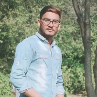 Farhan Ali