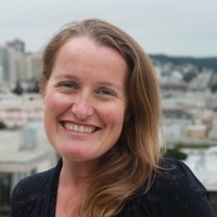 Kristin Gilliss Moyer