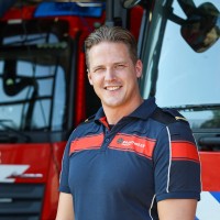 Tim Christiaans