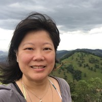 Christina Pei