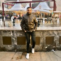 Jay Prakash Goyal