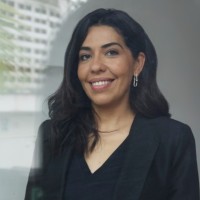 Juliana Gomes Rocha Bouvier