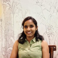 Laurel Vijitha