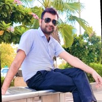 Rakesh Sain