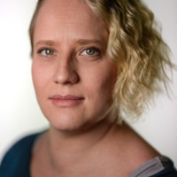 Karolina Ulfsdotter