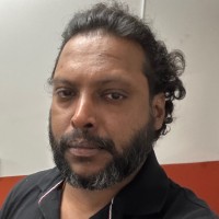 Nathan Ratnam