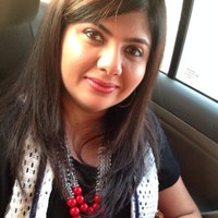 Laila Iqbal
