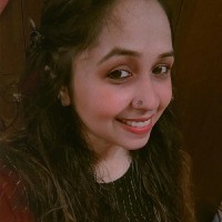 Anjaly Geetha