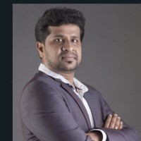 Dinesh Kumar