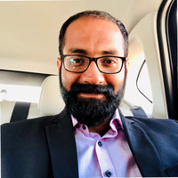 Deepak Nair