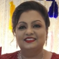 Sharmila Ram
