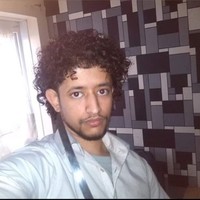 Aidarus Sharif