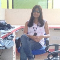 Anita Devar