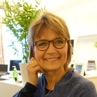 Ewa Bohlin