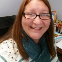 Marsha Walker