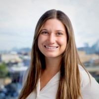 Abby Gustafson, Mba