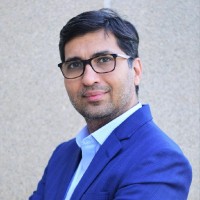 Arpit Doshi