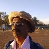 Rajesh Saxena (Dcc)