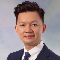 Lawrence Soo