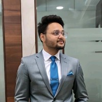 SUMAN SAURAV