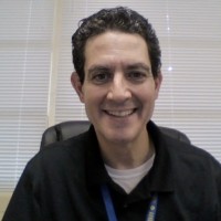 Mark Montello