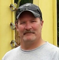 Christopher Knowlden