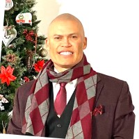 Jonathon J. Blue Sr.