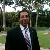 Michael Shaker
