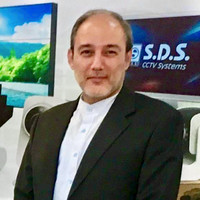 Farhad Daneshvar