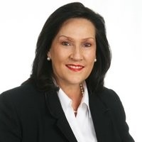 Patricia Parker Weber