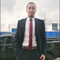 Vladimir Madrigal Villegas