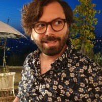 Diego Montico