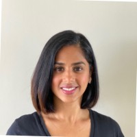 Melissa Cherian