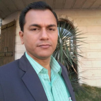 Anil Trivedi