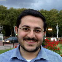 Mohammed Jaafar Al-Shammaa