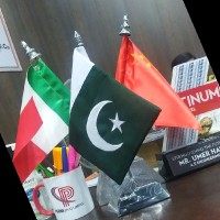 A.S Engineering Co. Umar Hayat