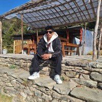 janak subedi
