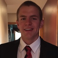 Zachary Schmitz