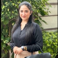 Shruti Shree