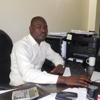 Michael Ouko