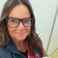 Lina Svensson